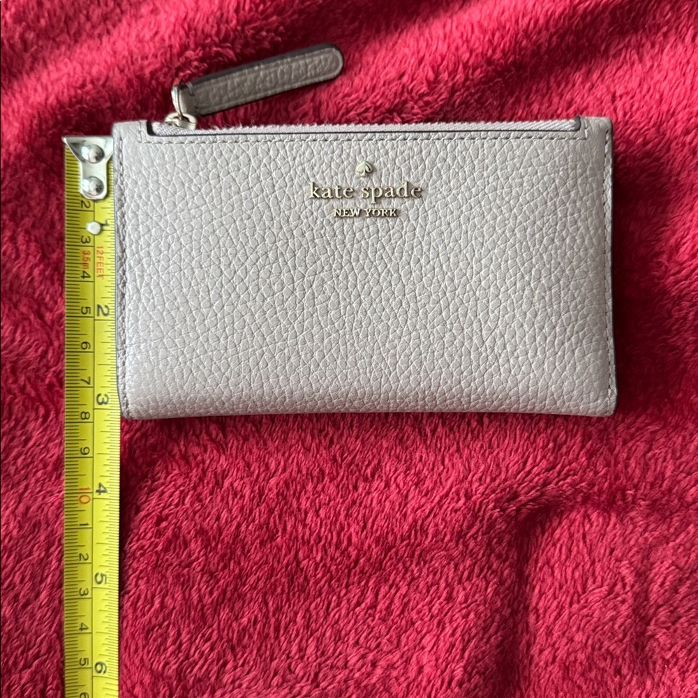 Kate Spade Wallet - Picture 6 of 6